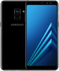 Замена камеры на телефоне Samsung Galaxy A8 Plus (2018) в Новосибирске
